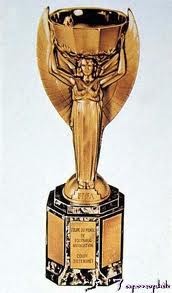 Troféu; Formato Eliminatórias